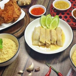 ฉวนล่า หม้อไฟ ท่าพระ