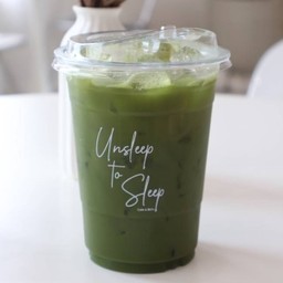 เพียวมัทฉะ