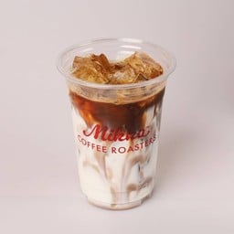 LATTE HOUSE BLEND
