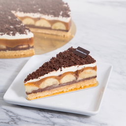 BANOFFEE PIE