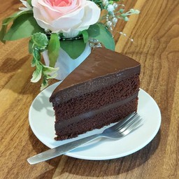 ช็อคโกเเลตหน้านิ่ม