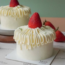 Strawberry Shortcake