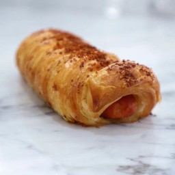 Sausage Twist
