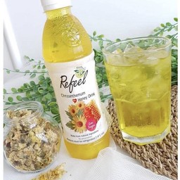 น้ำเก๊กฮวย