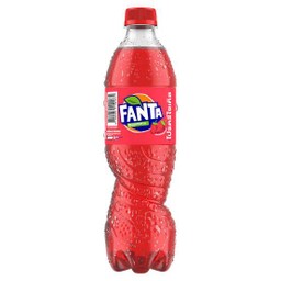 Fanta น้ำแดง