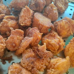 กล้วยทอด ป้าน้อย เพชรเกษม 10 กล้วยทอด ป้าน้อย สาขา 1 (เพชรเกษม 10)