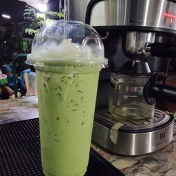 ชาเขียว