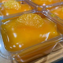 เค้กส้มเนียนนุ่ม