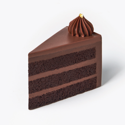 Premium Chocolate Cake
