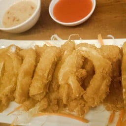 ร้านพุงกาง อร่อยกางพุง (อาหาร&ขนม)