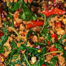 หมูแดง ตามสั่ง (moudeang restaurant) - ถนน กมลา