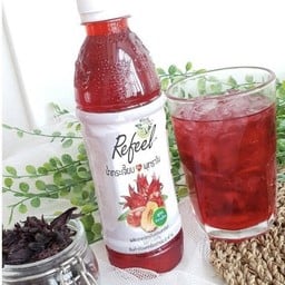 น้ำกระเจี๊ยบ