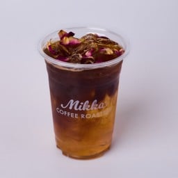 LYCHEE AMBER WITH LYCHEE JELLY