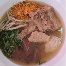 ก๋วยจั๊บญวนพิเศษ