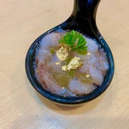 ทาโกะวาซาบิกระปุก