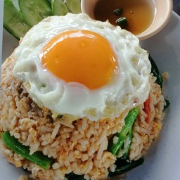 ข้าวผัดไข่
