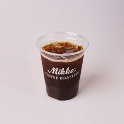 AMBER SPECIAL ROAST (Small)