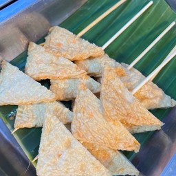 ฟองเต้าหู้