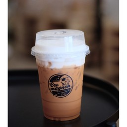 ชาซีลอนนมสด