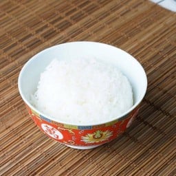 ข้าวหอมมะลิ