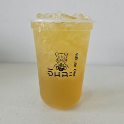 ชามะลิ