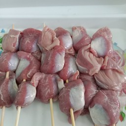 กึ่นไก่