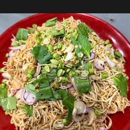 เหมือดขนมจีน (อร่อยมาก)