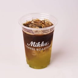 MUSCAT AMBER