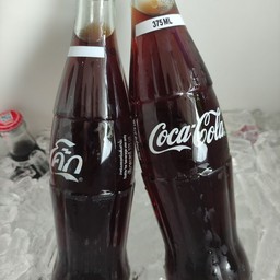 โค้กปั่น