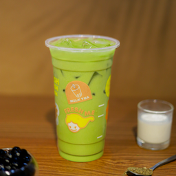 FRESH ME THAI GREEN TEA