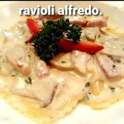 ราวิโอลี่ อัลเฟรโด้