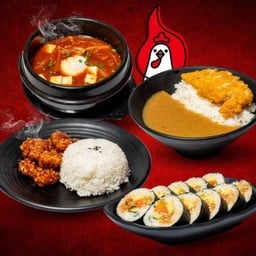 D เดอะวอล ขอนแก่น