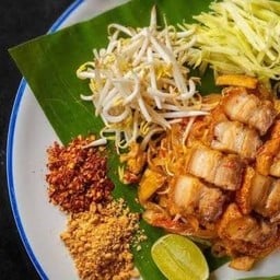 ผัดไทยคุณย่า