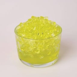 HONEY LEMON JELLY