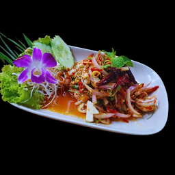 พล่าทะเล