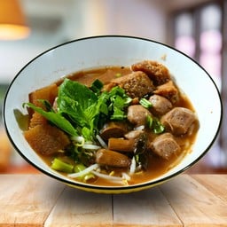 เกาเหลา