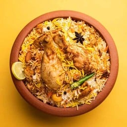 Momma’s Biryanis & Curries