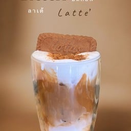 อ้าย AY 爱 ชากาแฟ