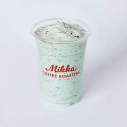 PEPPERMINT CHOCOLATE CHIP SHAKE