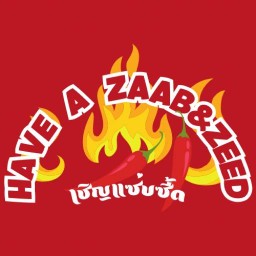 Have a Zaab&Zeed- แฮฟ อะ แซ่บ&ซี้ด