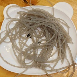 เส้นมันเล็ก
