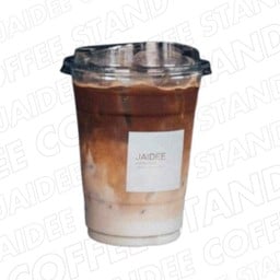 Latte ลาเต้