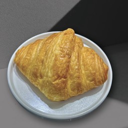 Plain Croissant