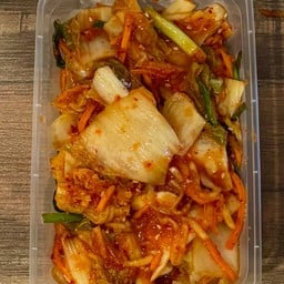 อาหารฟิวชั่นแม่อัญ