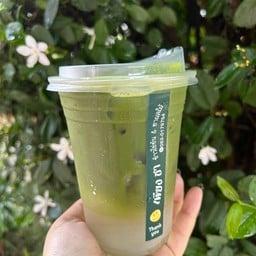 กระเพราไข่ข้น เพียงชา ชาผลไม้