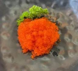 ไข่ปูส้มกระปุก