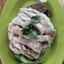 ข้าวมันไก่นายโส