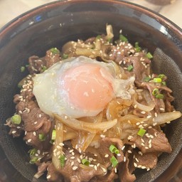 เนื้อสไลด์เทอริยากิ