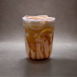 Caramel Milk
