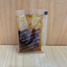 โชยุแบบซอง